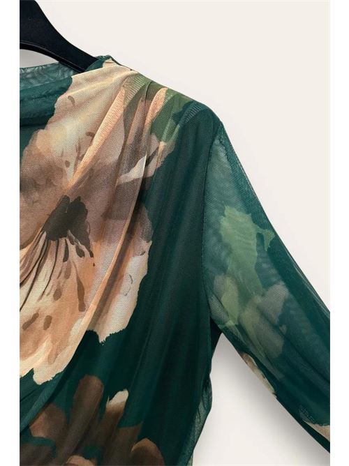  LOVEme | CL-14966/Verde Bottiglia